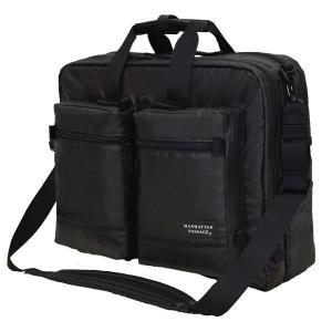 MANHATTAN PASSAGE（マンハッタンパッセージ） ブリーフケース 7003