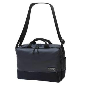 MANHATTAN PASSAGE（マンハッタンパッセージ） ショルダーバッグ