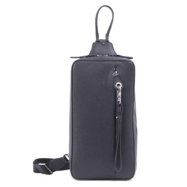 【ポイント10倍】P.I.D Selva ピーアイディー セルヴァ ボディバッグ ワンショルダーバッ...