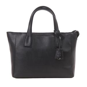 Maserati（マセラティ） マセラティ純正 バイカラートートバッグ