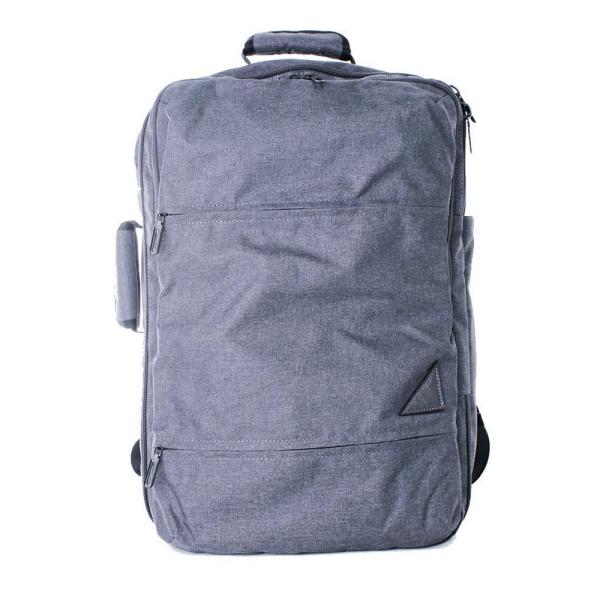 十川鞄 B.C.+ISHUTAL ビーシーイシュタル メイル カジュアル リュック バックパック デ...