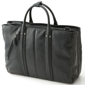 【ポイント10倍】ウノフク BAGGEX VINTAGE バジェックス ヴィンテージ 2way ビジネスバッグ ブリーフケース ショルダー 2層 ブラック 23-5459-10｜monosapiens