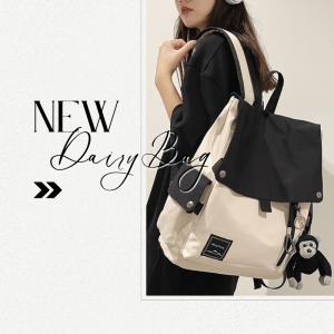 リュック 通学 通勤 韓国 リュックサック バ...の詳細画像1