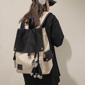 リュック 通学 通勤 韓国 リュックサック バ...の詳細画像5