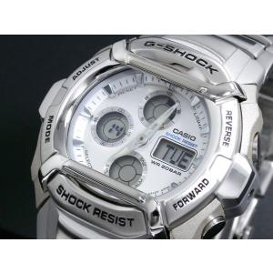 カシオ Gショック CASIO 腕時計 コックピット G-501D-7AJF