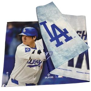 日本正規代理店商品 MLB ロサンゼルス・ドジ...の詳細画像1