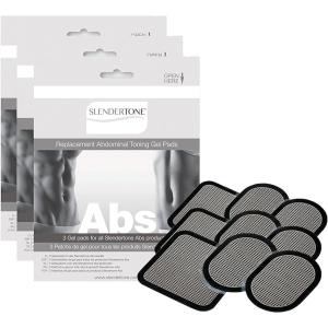 Slendertone 【正規品】スレンダートーン abs8 EMS 腹筋ベルト Amazon.co.jp: Slendertone 【正規品】スレンダートーン abs8