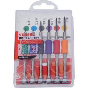 �����h���C�o�[6�{�g�Z�b�g �x�b�Z�� TD-56