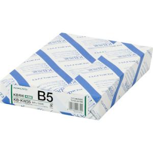 KB���p�� �R�N�� KB-KW35 B5 500����