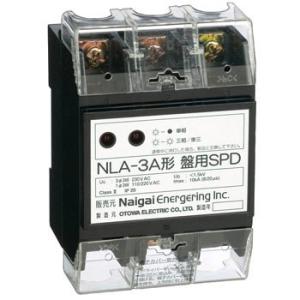 �՗pSPD ���O�d�@ NLA-3A