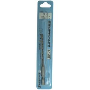 �[�d�h���C�o�[�h���� �^�C���p �~���i�K RZ038