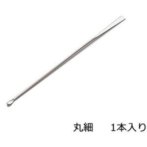 �~�N���X�p�[�e���i�X�e�����X�j �A�Y���� 6-524-07 �ۍ�/300