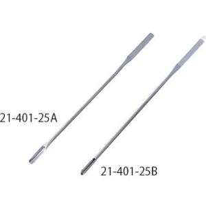 �}�C�N���X�p�`�����i�n�C�}���X�^�C���j �A�Y���� 21-401-25A