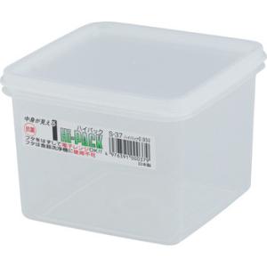 �n�C�p�b�N�i�p�^�j �G���e�b�N�i��H�߈�j S-37 930mL