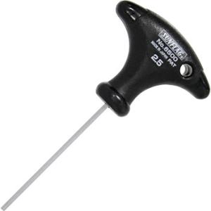 T�O���b�vHEX�����` No.6500 �T���t���b�O�i�V�T���쏊�j 2.5�~��