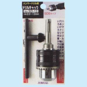 �n���}�[�h�����p�h�����`���b�N �T���t���b�O�i�V�T���쏊�j SD-13