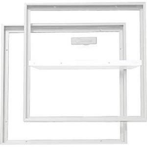 �z�[�����_���� 460�~460 15mm�t���A�p �V���o�[ �_�C�P�� HFC46