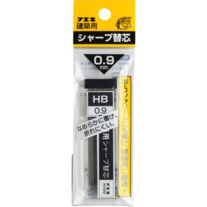 ���z�p �V���[�v�y���V���֐c 0.9mm �s�� RHB9-H