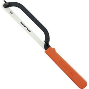 ハンディソー No.2 神沢 K-402