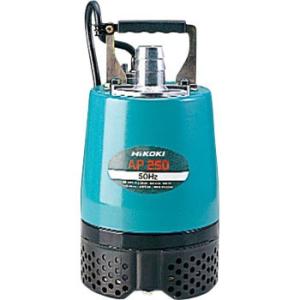 ���� �����|���v HiKOKI�i�������H�@�j AP250 50HZ