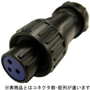 NJW�V���[�Y�h�����^�R�l�N�^ �X�g���[�g�v���O �����Ȋw������ NJW-2416-PF13