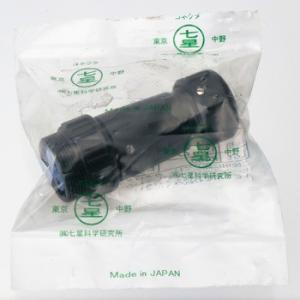 NJW�V���[�Y�h�����^�R�l�N�^ ���p�A�_�v�^ �����Ȋw������ NJW-203-AdF10