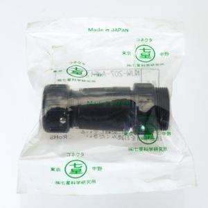 NJW�V���[�Y�h�����^�R�l�N�^ ���p�A�_�v�^ �����Ȋw������ NJW-207-AdF12