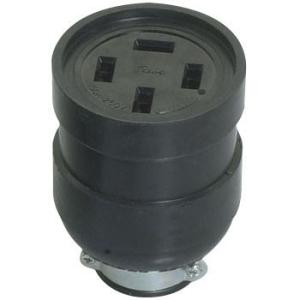 �R�[�h�R�l�N�^�{�f�B���n�` �ڒn3P �A�����J���d�@ R544 50A