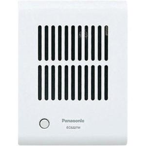 �����f�B�[�T�C��W �p�i�\�j�b�N�iPanasonic�j EC5227WP