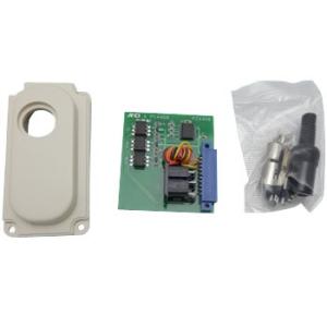 RS-232C/�R���p���[�^�o�� A��D FG-24JA