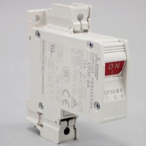 �T�[�L�b�g�v���e�N�^ CP-30BA�V���[�Y�i�[�q�J�o�[�t�j �O�H�d�@ CP30-BA1P1-M15AA