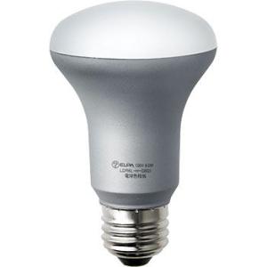 LED�d�� ���t�����v�^�C�v ELPA �i�����d��j LDR6L-H-G601 �d���F����