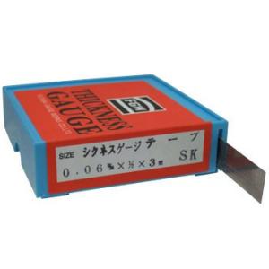 �t�B���[�Q�[�W �o�t�Q�[�W���쏊�iFGW�j 0.06mm�~3m