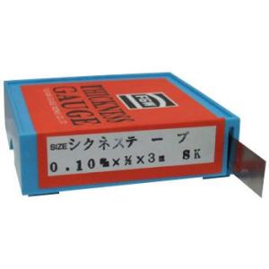 �t�B���[�Q�[�W �o�t�Q�[�W���쏊�iFGW�j 0.10mm�~3m