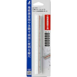 �O�p�X�P�[���y�n�Ɖ������m�p JIS �V�������� 74969 A-15