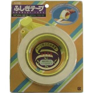 �ӂ����e�[�v���f�B�X�y���T�[�t40MM�~100M �m��H�� MC40W-100Y �iJ-41�j