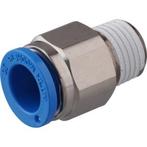 �v�b�V������E�V���[�Y �R�l�N�^�[ �j�b�^�E���A�[ EC10-PT1/4