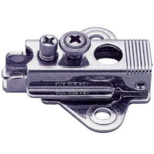 100�V���[�Y �X�e�����X�|���}�E���e�B���O�v���[�g�i��t�����j �X�K�c�l�iLAMP�j 100-P4A-30-SUS304B 160-074-152