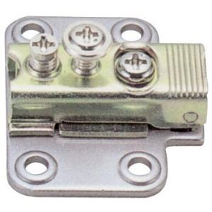 100�V���[�Y �}�E���e�B���O�v���[�g�i��t�����j �X�K�c�l�iLAMP�j 100-06AW 160-074-171