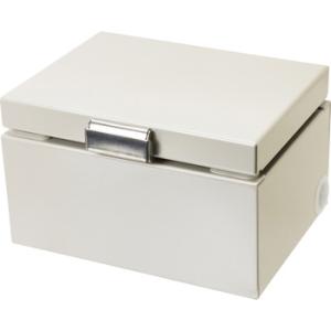 CHB-A�^�R���g���[���{�b�N�X �����H�� CHB12-152A ���C�g�x�[�W��