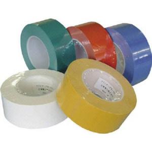 �N���[�����[���p���C���e�[�v 100mm�~50m �� �����d�H NR100CR-1P-Y