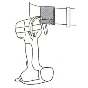 �ł�ǂ�t�b�N�z���_�[ �y�� 647