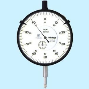 �����O�X�g���[�N��`�_�C�����Q�[�W �~�c�g���iMitutoyo�j DG0.01-10MM 3046S