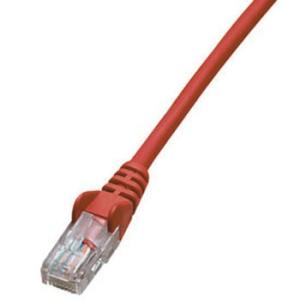 �l�b�g���[�N�p�b�`�P�[�u�� �W�F�t�R���iLAN-FC�j LCAT5E-S03RD