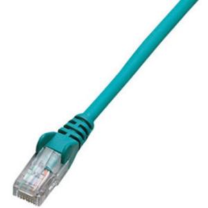 �l�b�g���[�N�p�b�`�P�[�u�� �W�F�t�R���iLAN-FC�j LCAT5E-S05GN