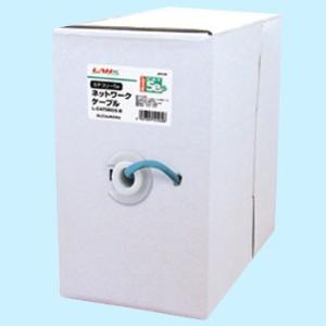 �l�b�g���[�N�P�[�u�� �W�F�t�R���iLAN-FC�j L-CAT5BOX-B