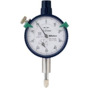 ���^�_�C�����Q�[�W �~�c�g���iMitutoyo�j DG0.01-5MM 1044SB-60