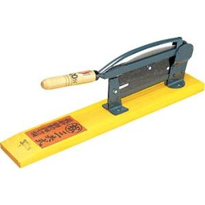 コンビニ受取対応商品 自動押切器 松尾刃物製作所 4号 Premiercustomdecks Com