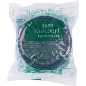 KGC-10Lシリーズ吸収缶 興研 KGC-10型Lの詳細画像1