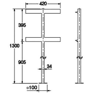 3�`�����l�����j�b�g�p�X�^���h �J�N�_�C 511-606